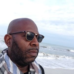 Meet your Posher, Keith